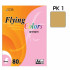 플라잉컬러 패럿(PK1/A4/ 80g/ 크라프트/ 25매/팩/삼원)